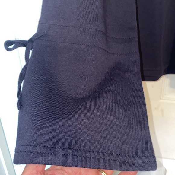 NWT grey &gray navy blue shirt - Picture 4 of 6